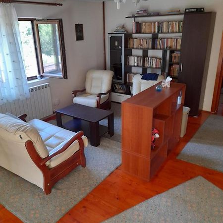 Casa Zoe Seaca Villa Călimăneşti Eksteriør billede