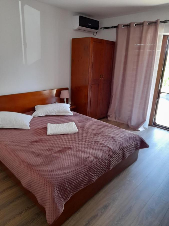 Casa Zoe Seaca Villa Călimăneşti Eksteriør billede