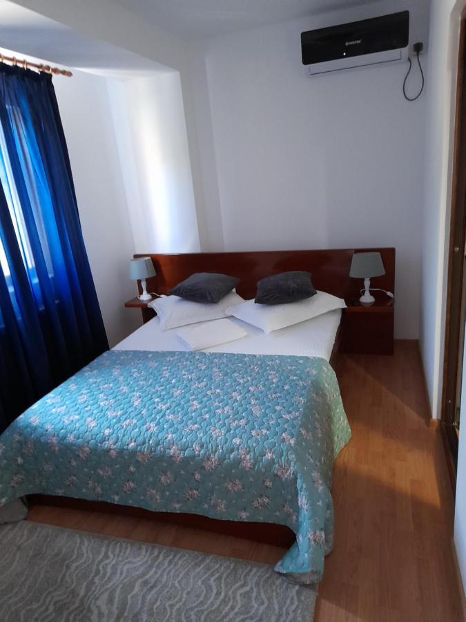 Casa Zoe Seaca Villa Călimăneşti Eksteriør billede