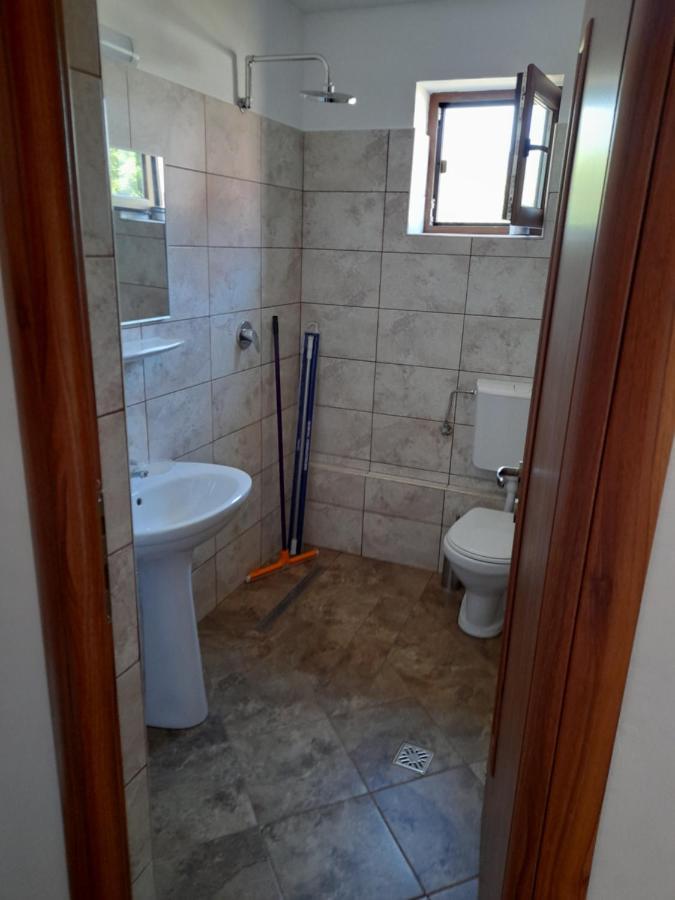 Casa Zoe Seaca Villa Călimăneşti Eksteriør billede